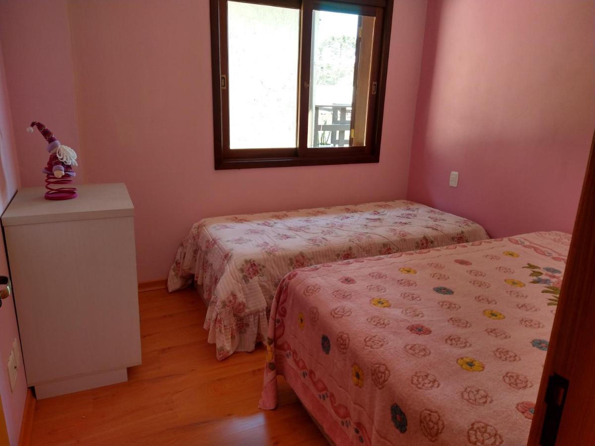 Casa Compartilhada Apartment Canela Room photo